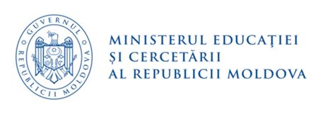 ministerul educatiei republica moldova